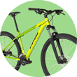 Mountain Bikes in stock at Cycle Superstore