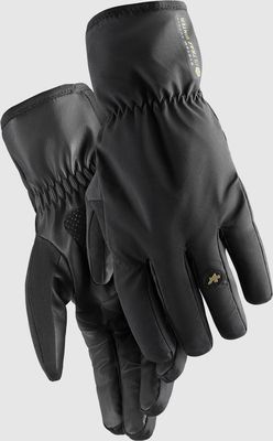 Assos 2025 rain gloves