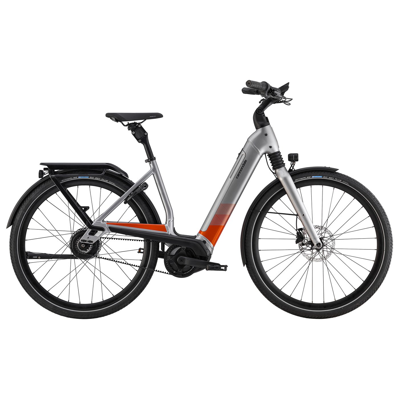 e bike canondale