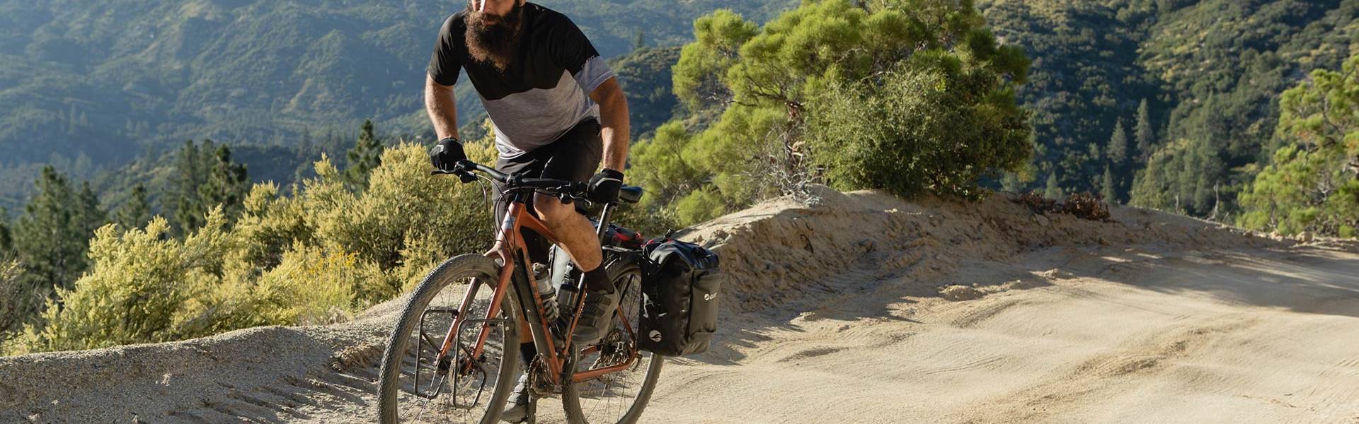 toughroad slr