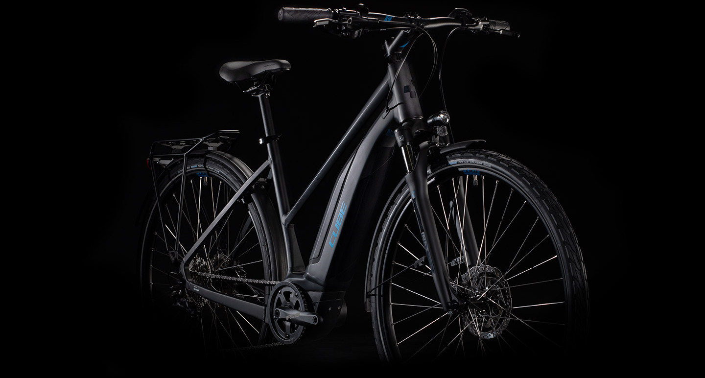 cube touring one 500wh