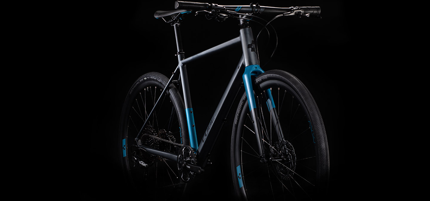 cube sl road price