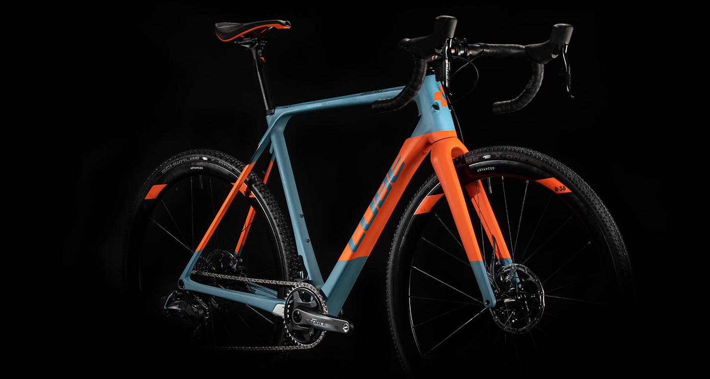 Cube clearance cross slt
