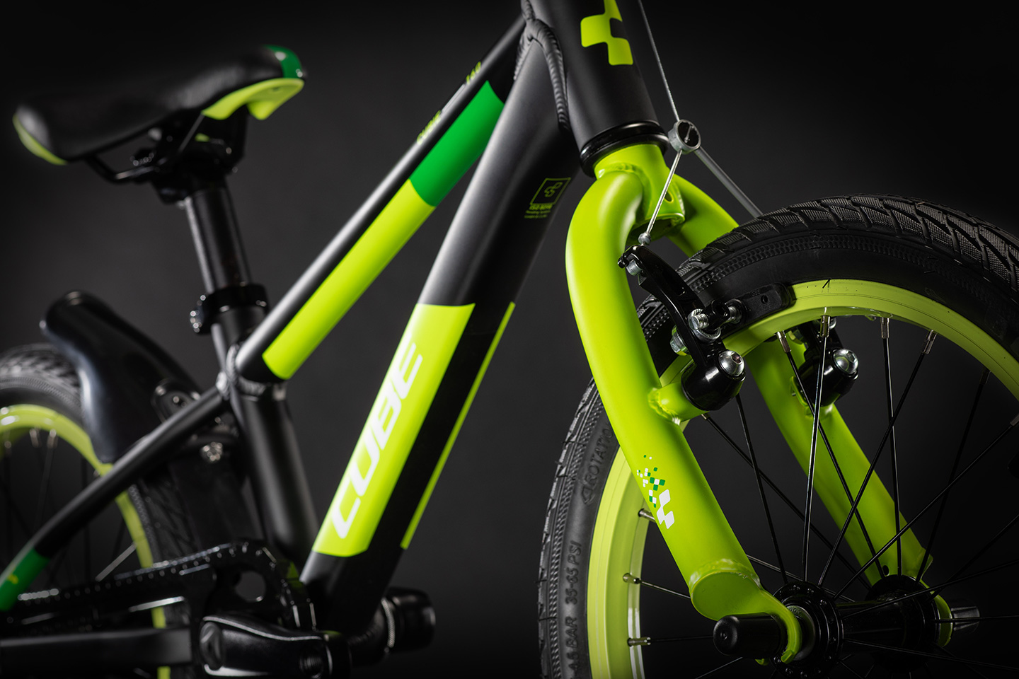 Cube Cubie 160 Kids Bike 2021 Kids Bikes Cycle SuperStore