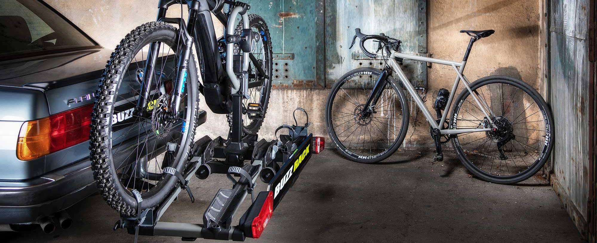 buzz rack scorpion 2