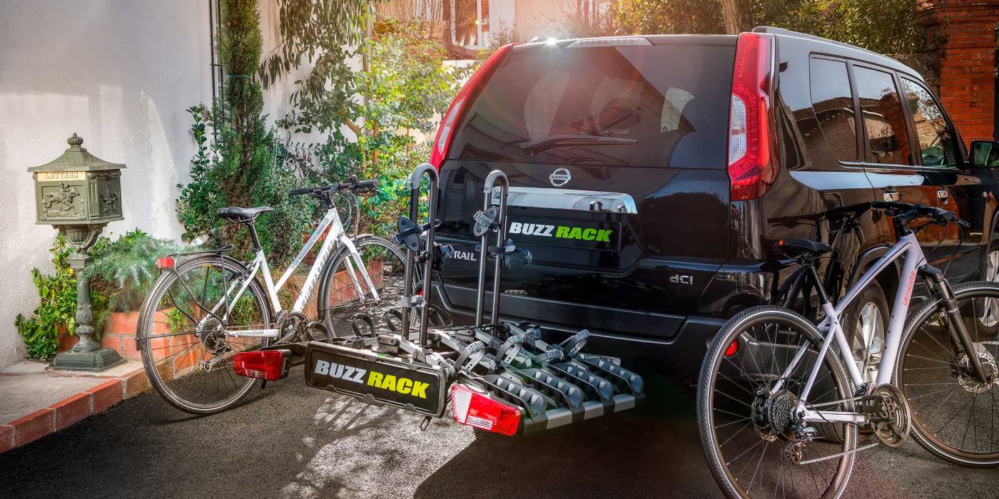 buzz rack 4 bike carrier