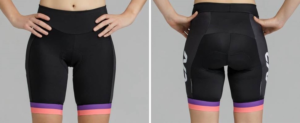 liv race day bib shorts