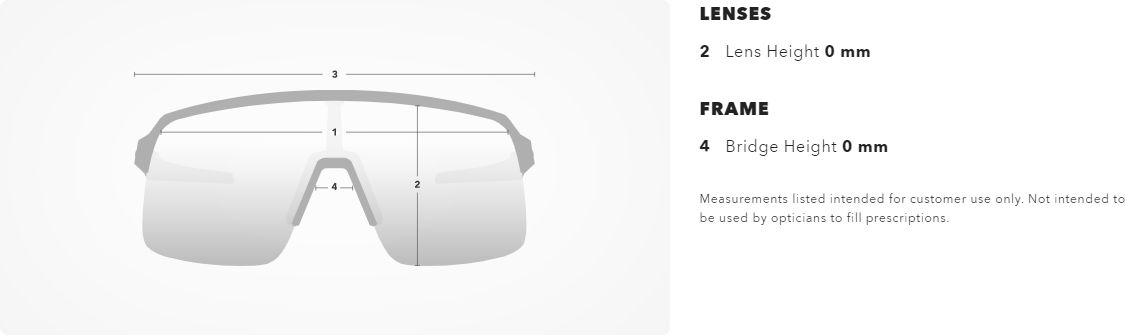 Oakley Radar EV Path Prizm Road