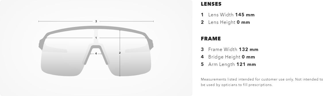 Oakley M2 Frame XL