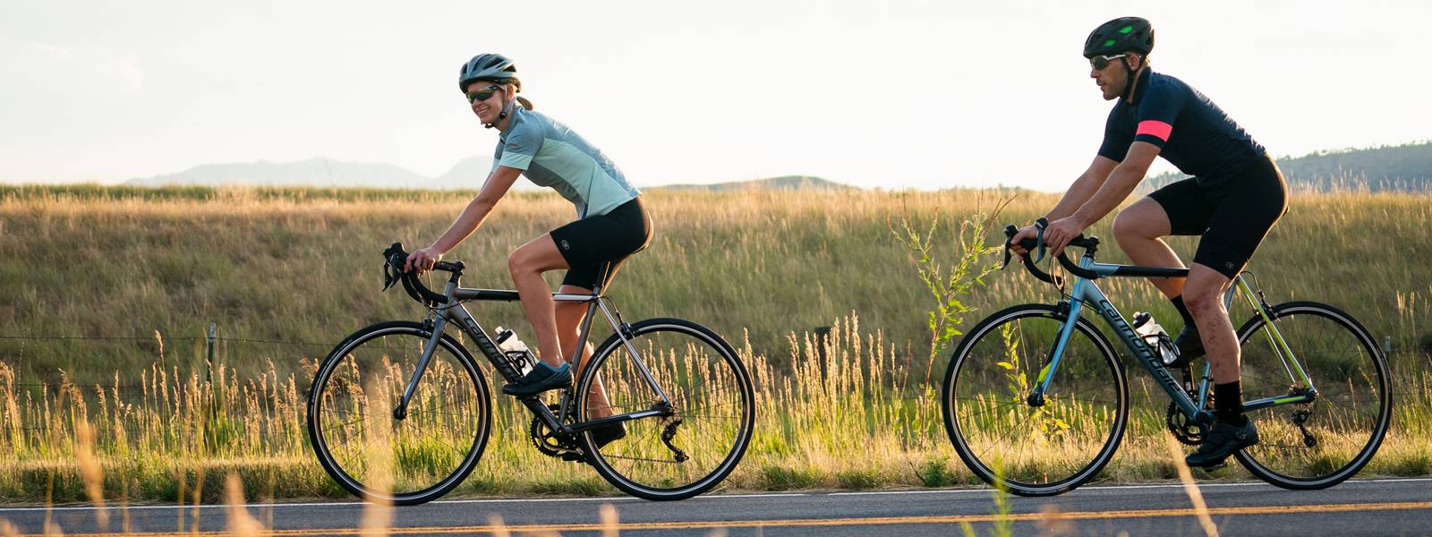cannondale optimo road bike
