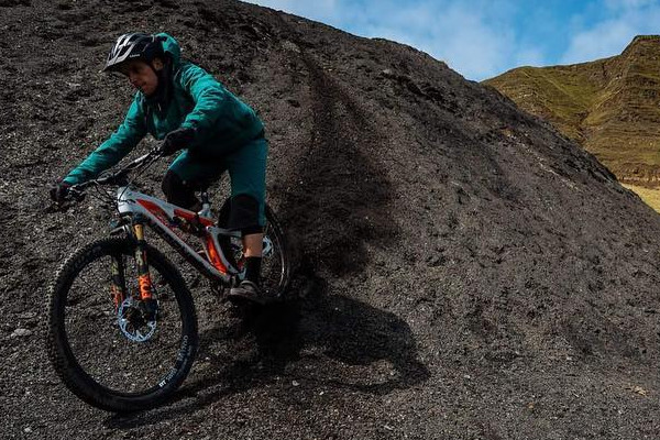 Madison dte deals hybrid jacket