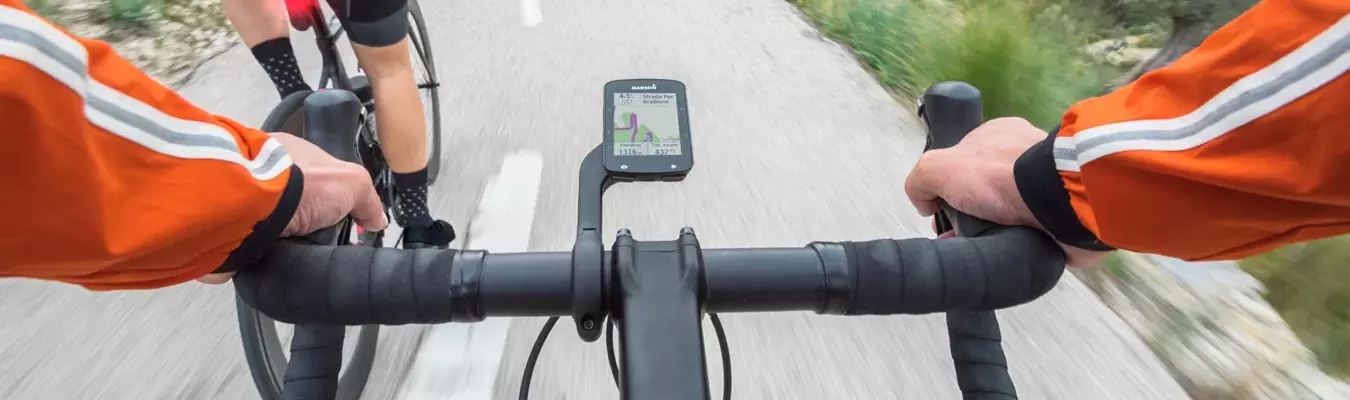 garmin cycling cadence sensor