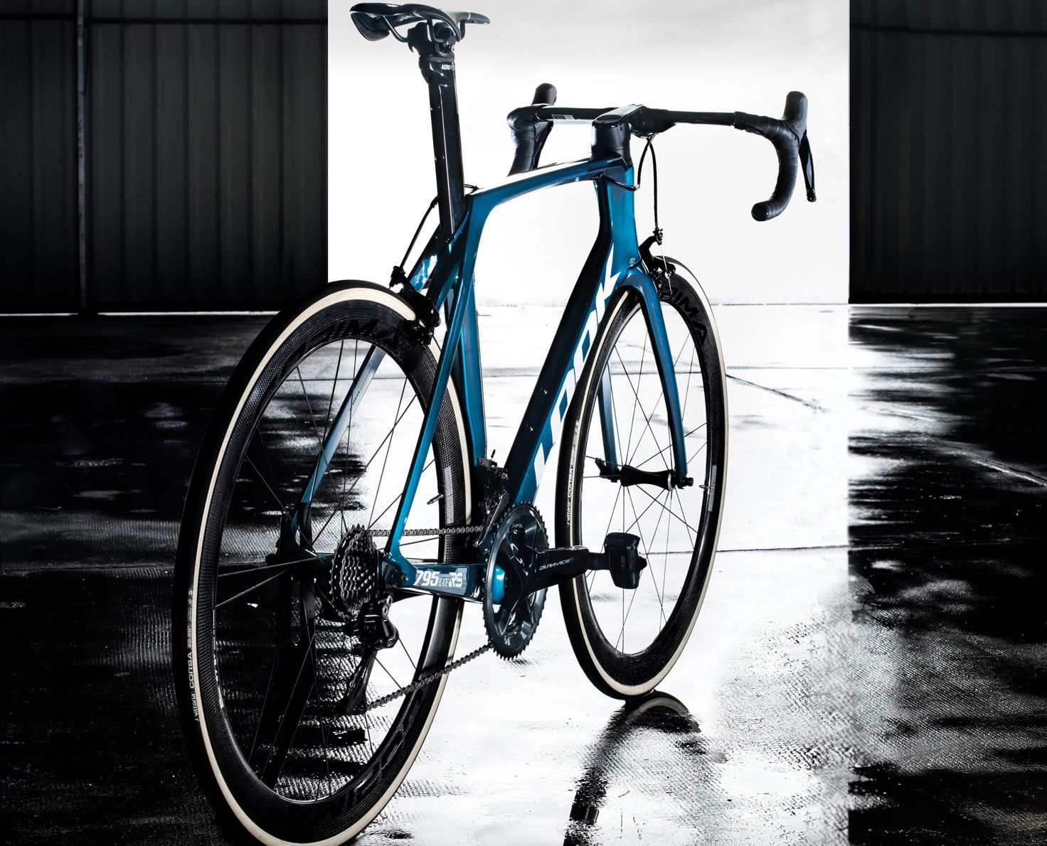 look 795 blade price