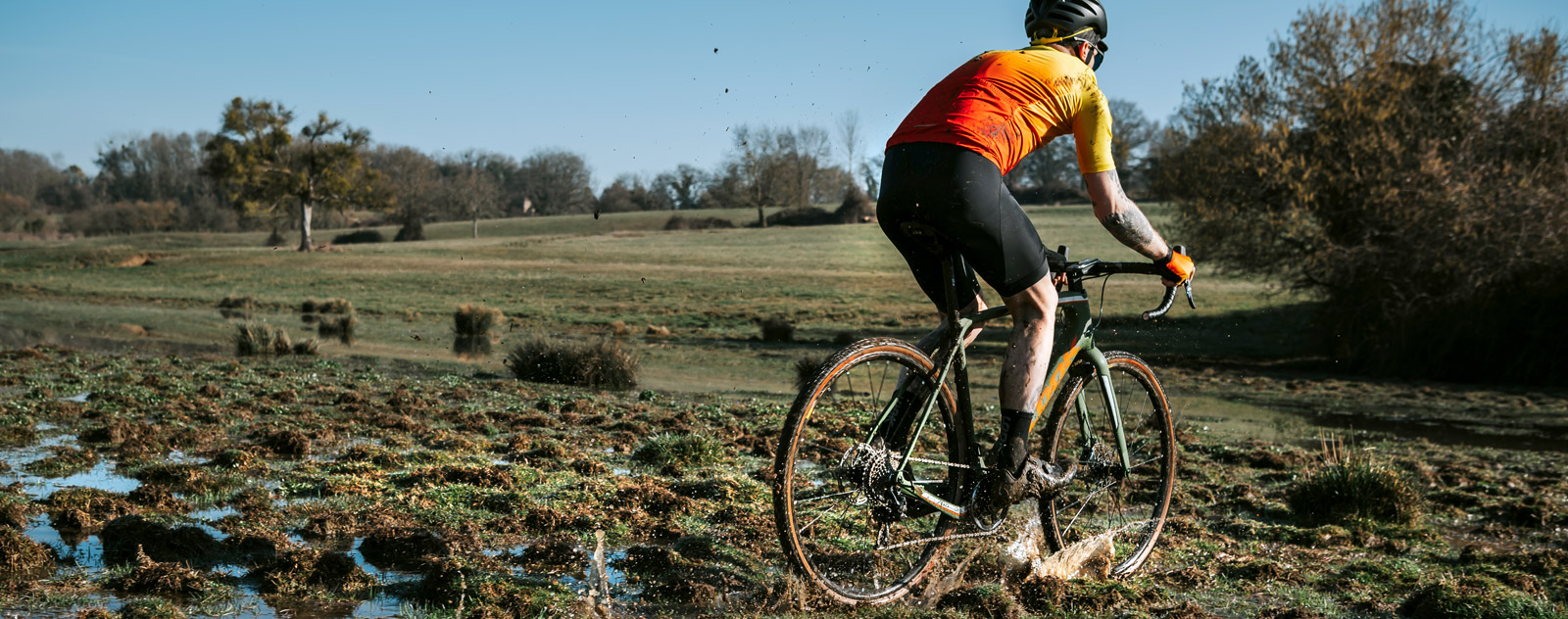 Look Gravel Bikes 2019