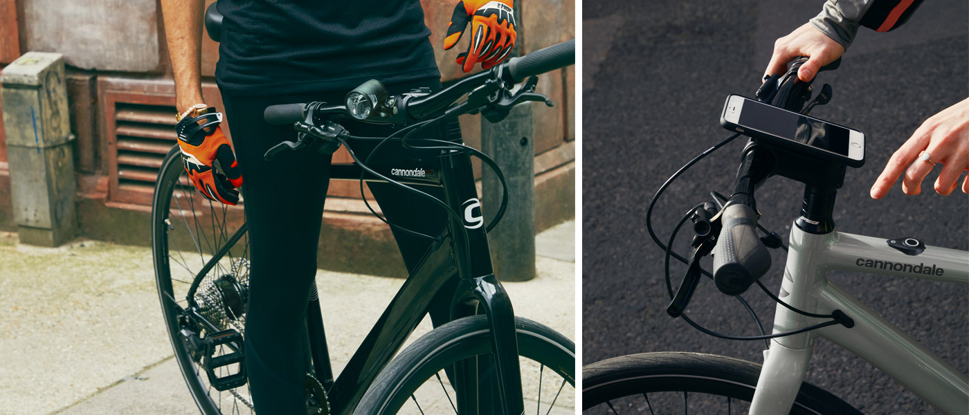 cannondale quick neo sl 2 price