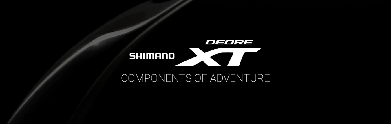 Xt sales trail pedals