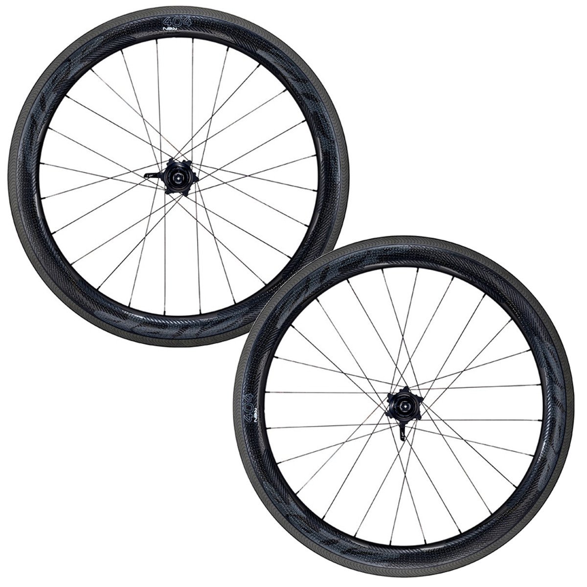 zipp 404 nsw clincher wheelset