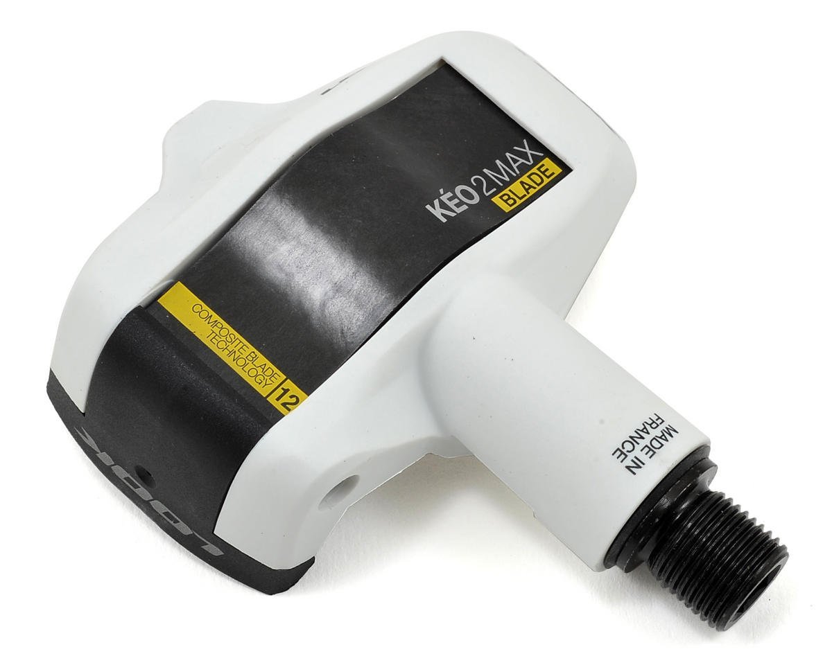 keo 2 max pedals