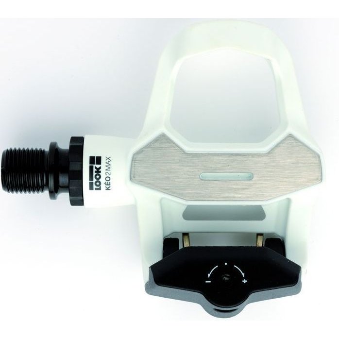 look keo 2 max white