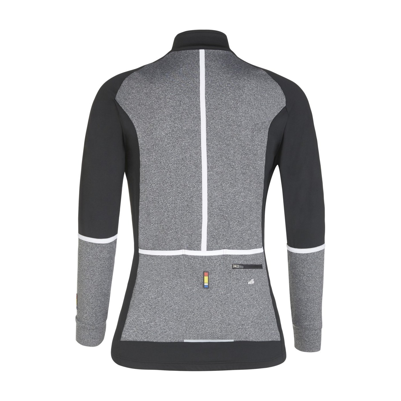 Download Look Elle Womens Long Sleeve Jersey 2018 - Jerseys - Cycle ...
