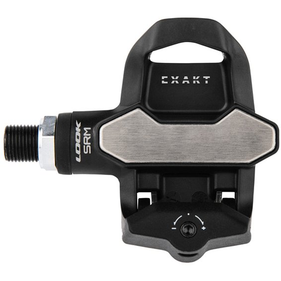 Power Meter Pedals >> Look Exakt Power Meter Road Pedals Dual Side Power Meter Pedals >> Look Exakt Power Meter Road Pedals Dual Side