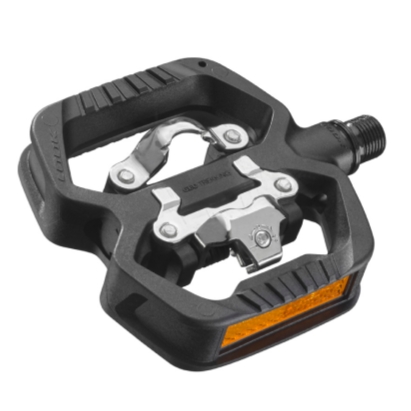 trekking pedals