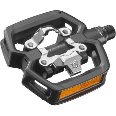look geo city pedals