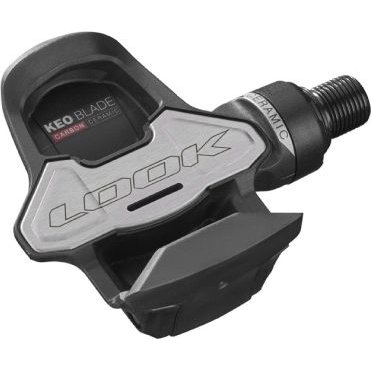look keo carbon ceramic pedals