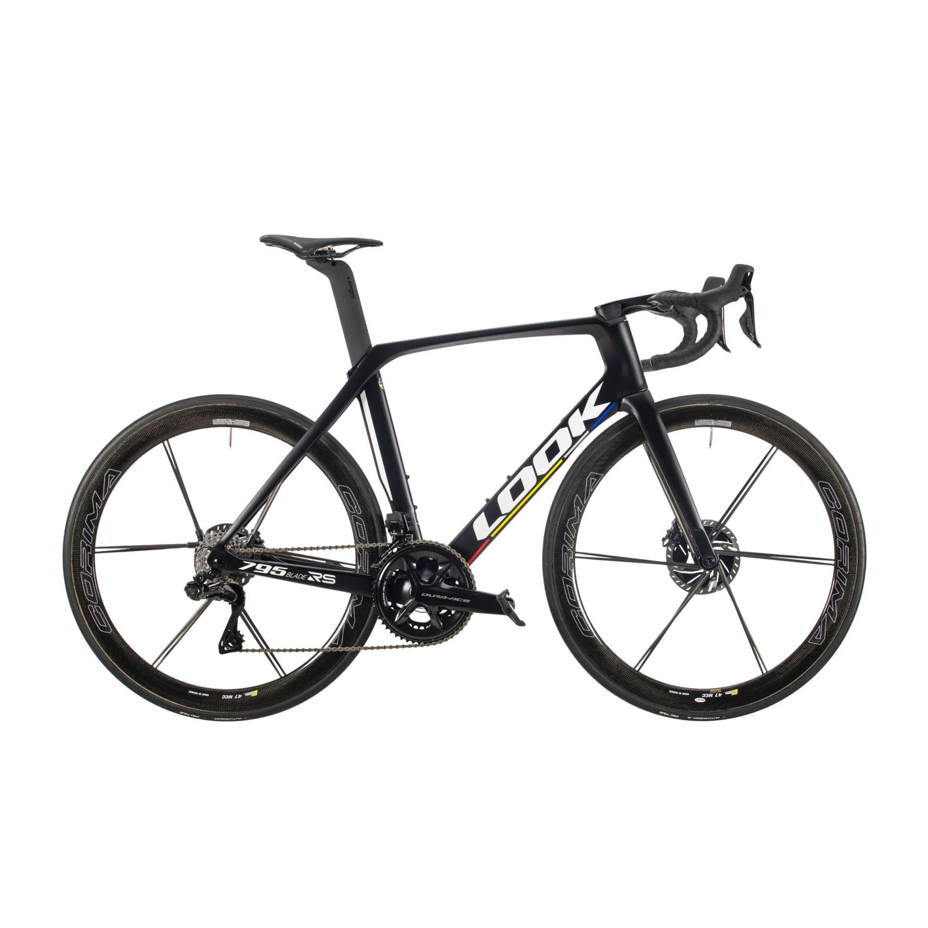 Look 795 Blade RS Disc DuraAce Di2 Road Bike Road Bikes Cycle