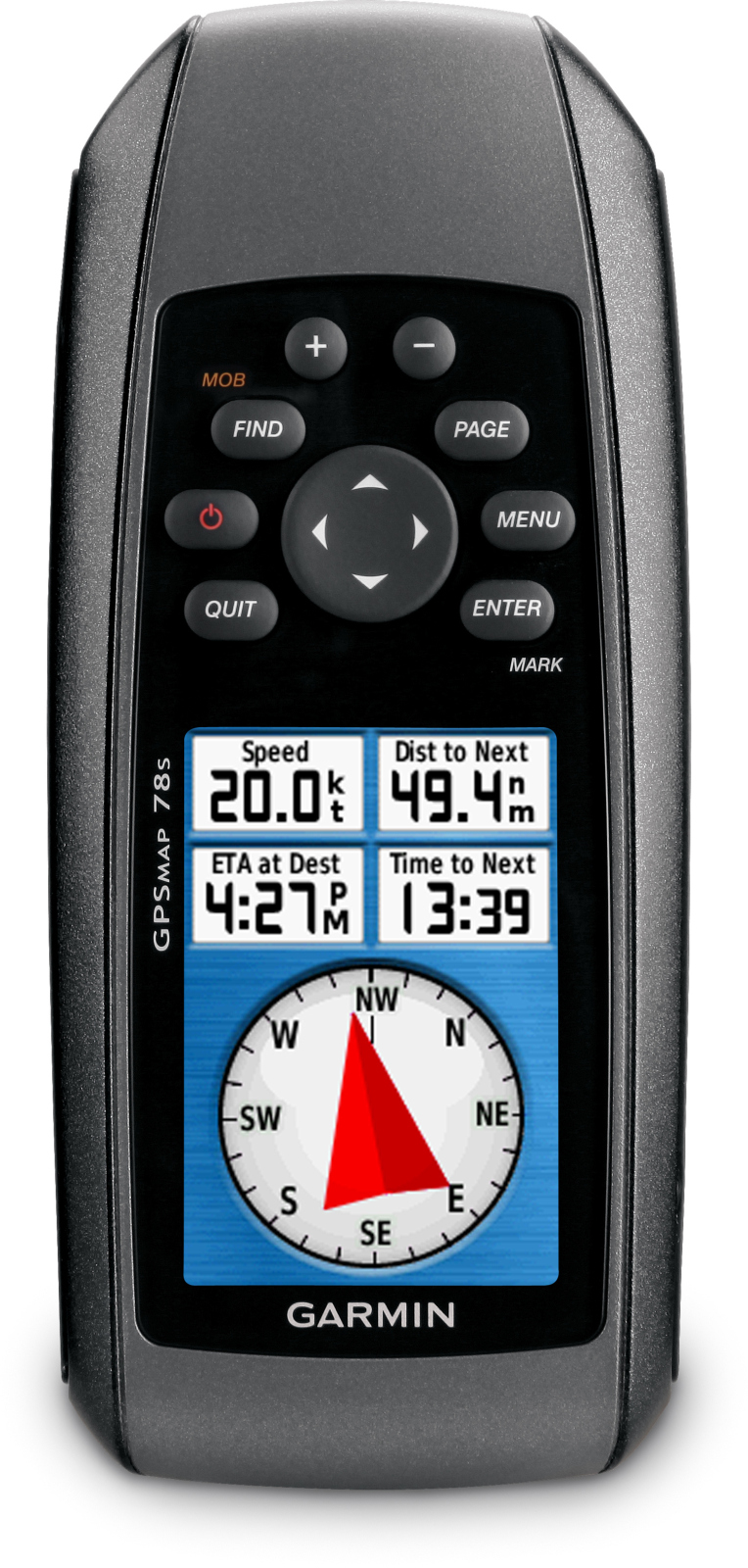 garmin 425
