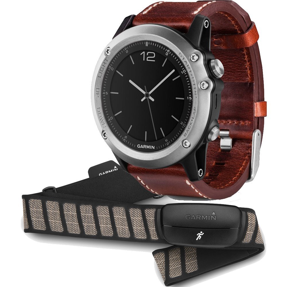 garmin fenix 3 hrm run bundle