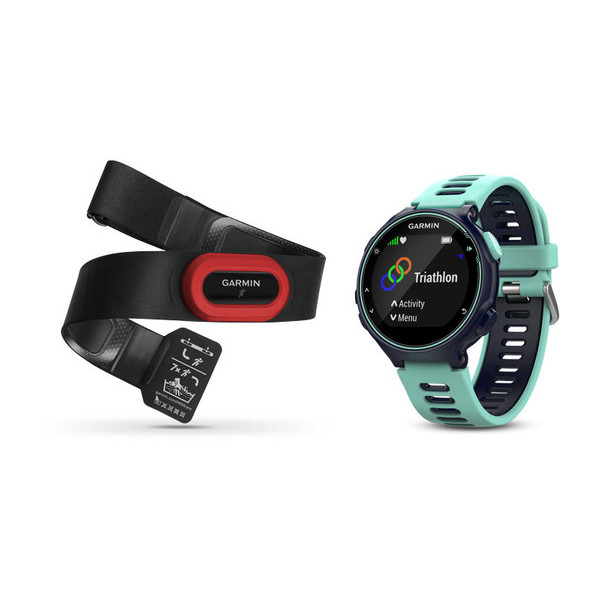 garmin xt