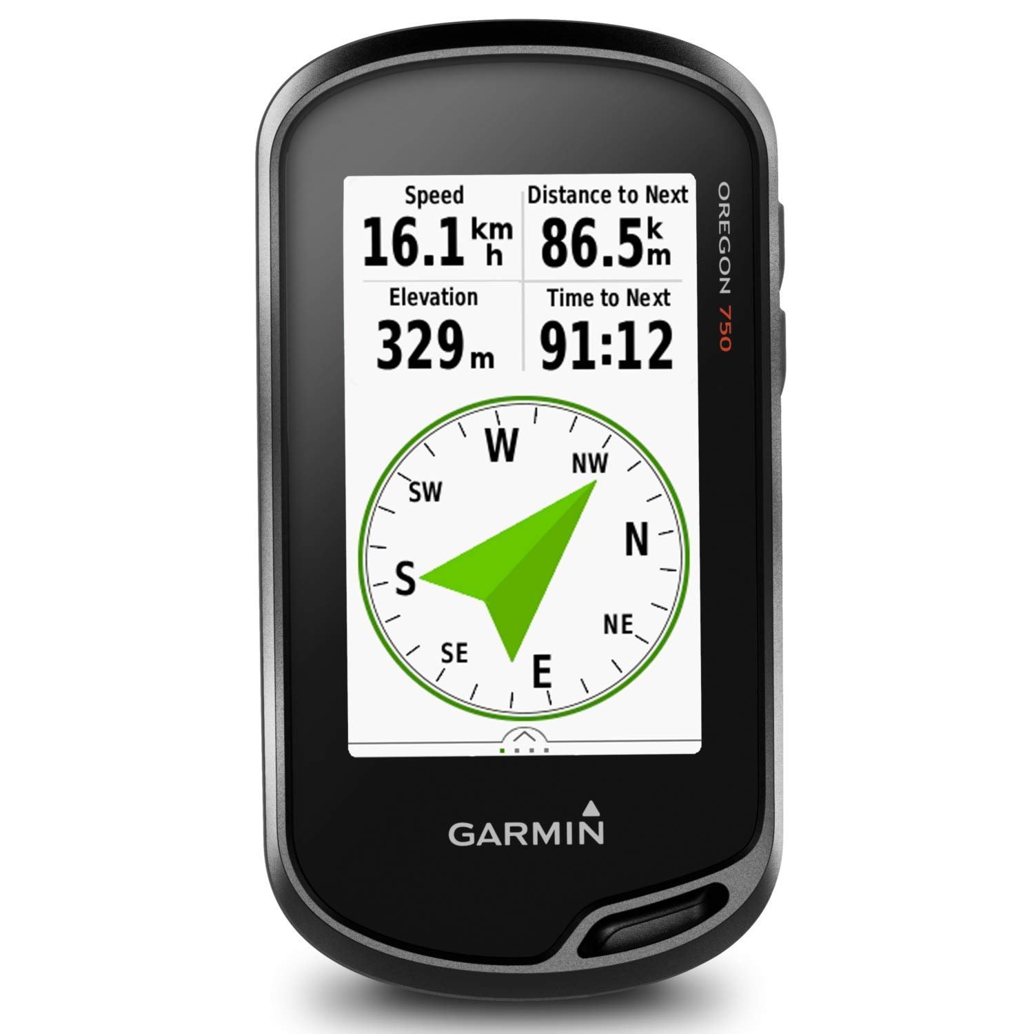 garmin forerunner 750