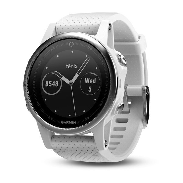 fenix 5s gps