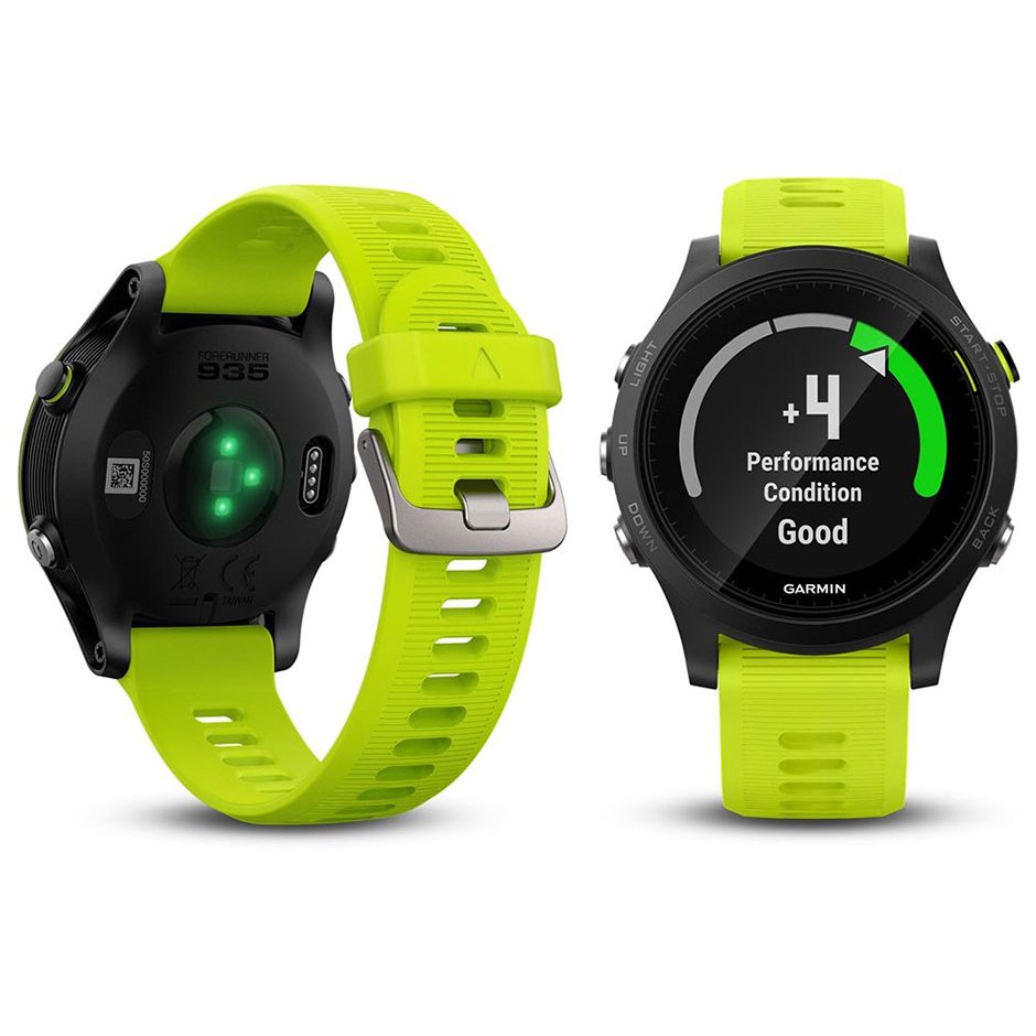 garmin forerunner 935 pack tri