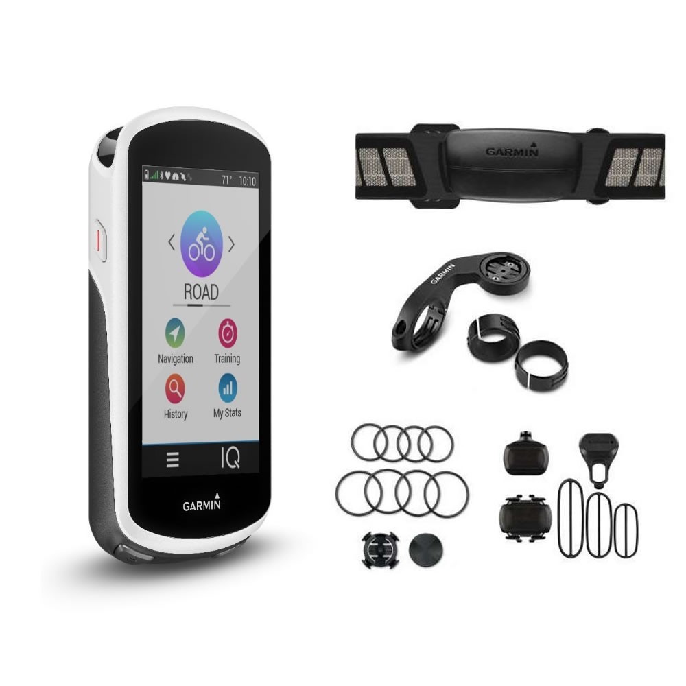 garmin edge bundle