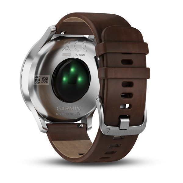 garmin vivomove hr currys
