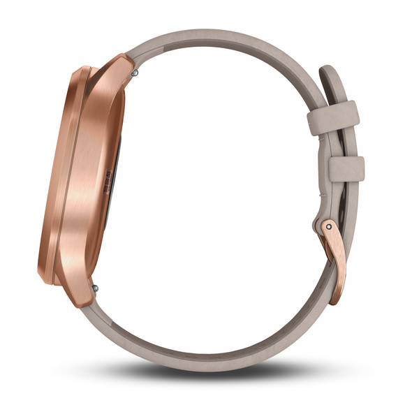 vivomove hr cycling
