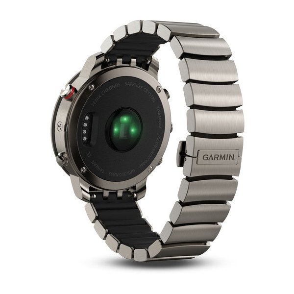 hybrid watch gps