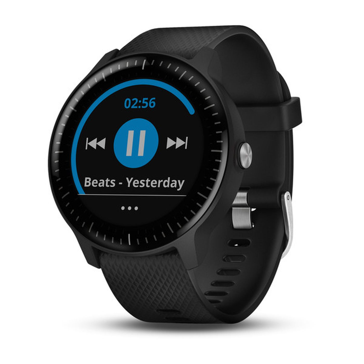 vívomove style garmin