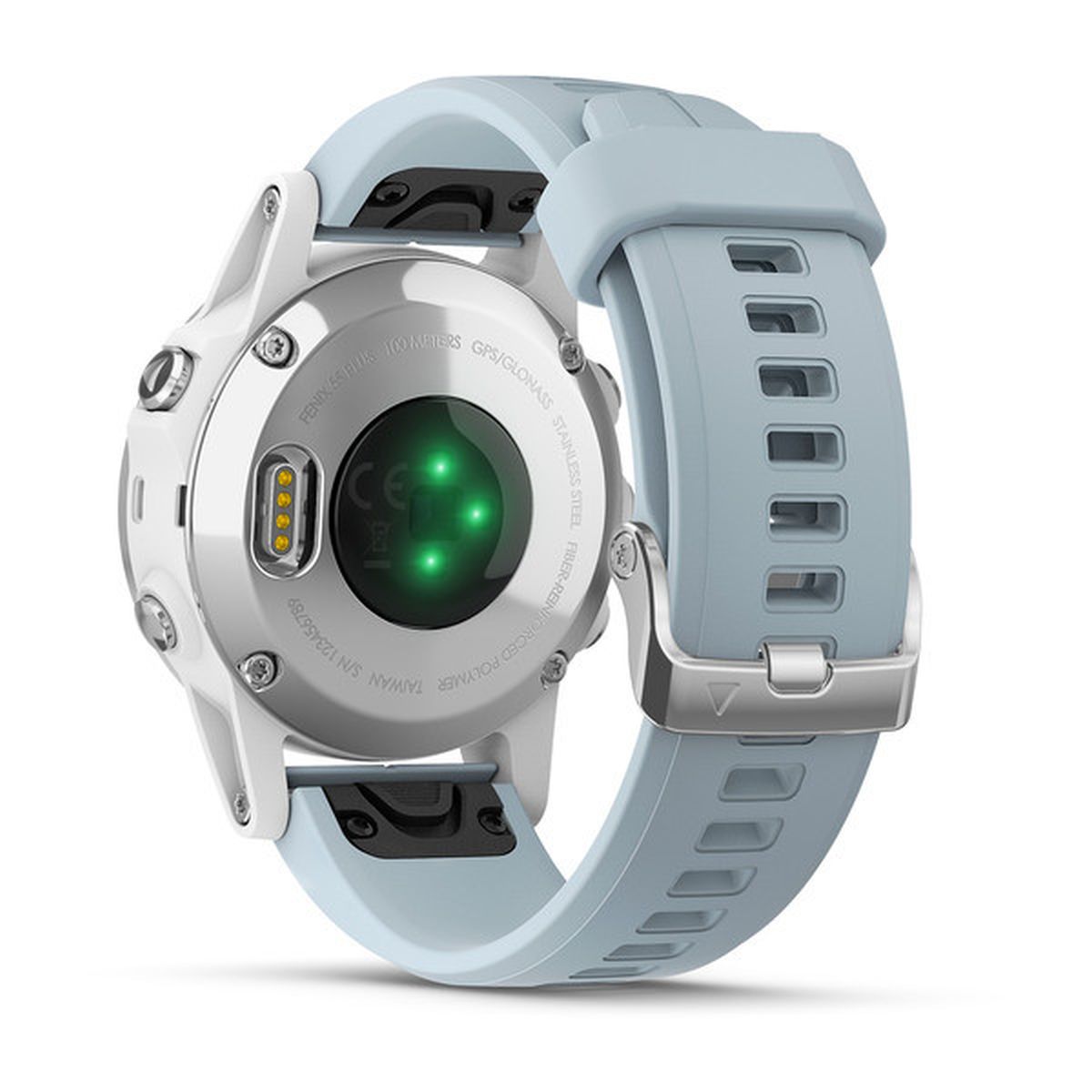 garmin 5s plus fenix