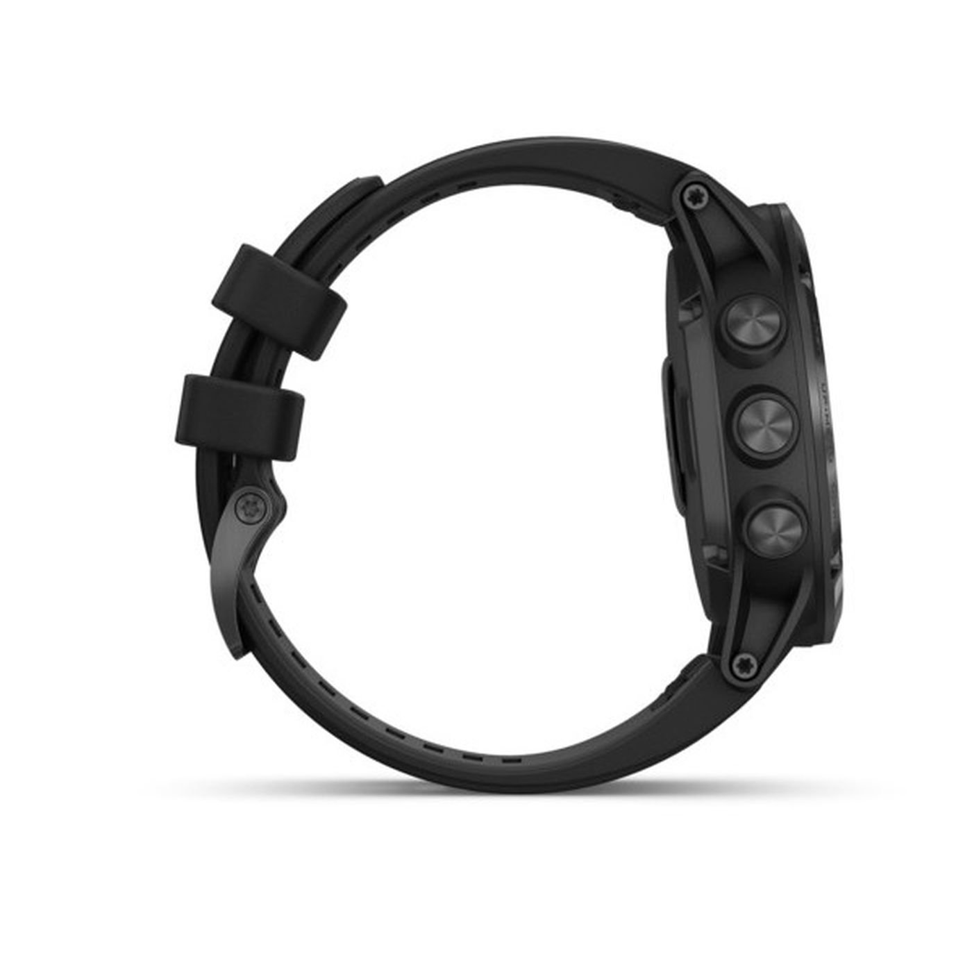 fenix 5 plus pulse ox