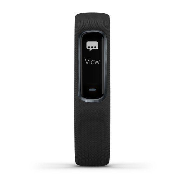 garmin vivosmart activity tracker