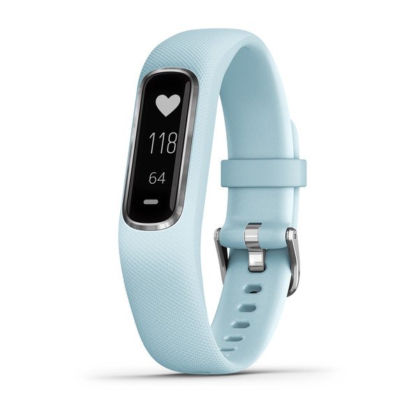 gps vivosmart 4