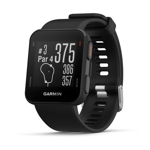 garmin approach golf gps