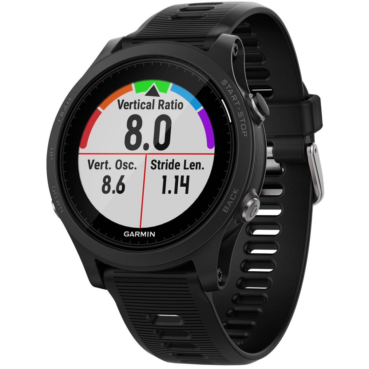 garmin watches with navigation