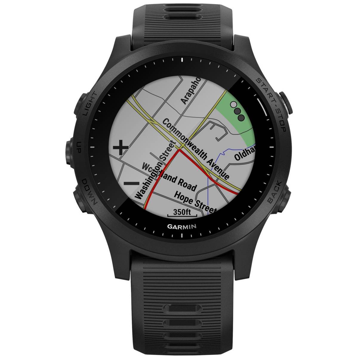 forerunner 945 xt