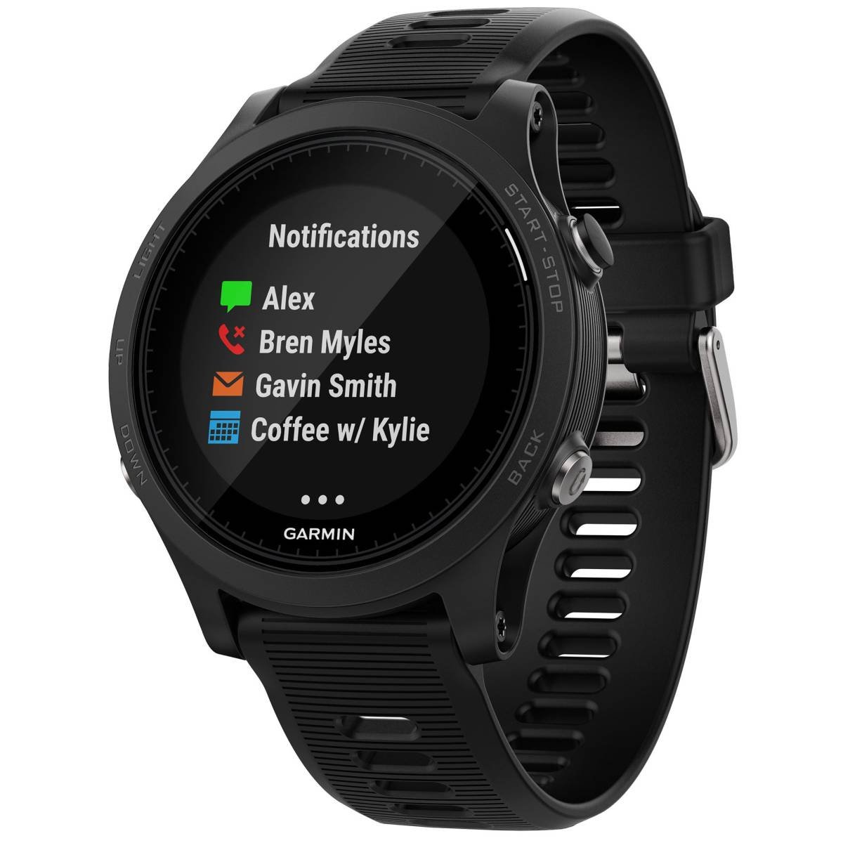 forerunner 945 watch