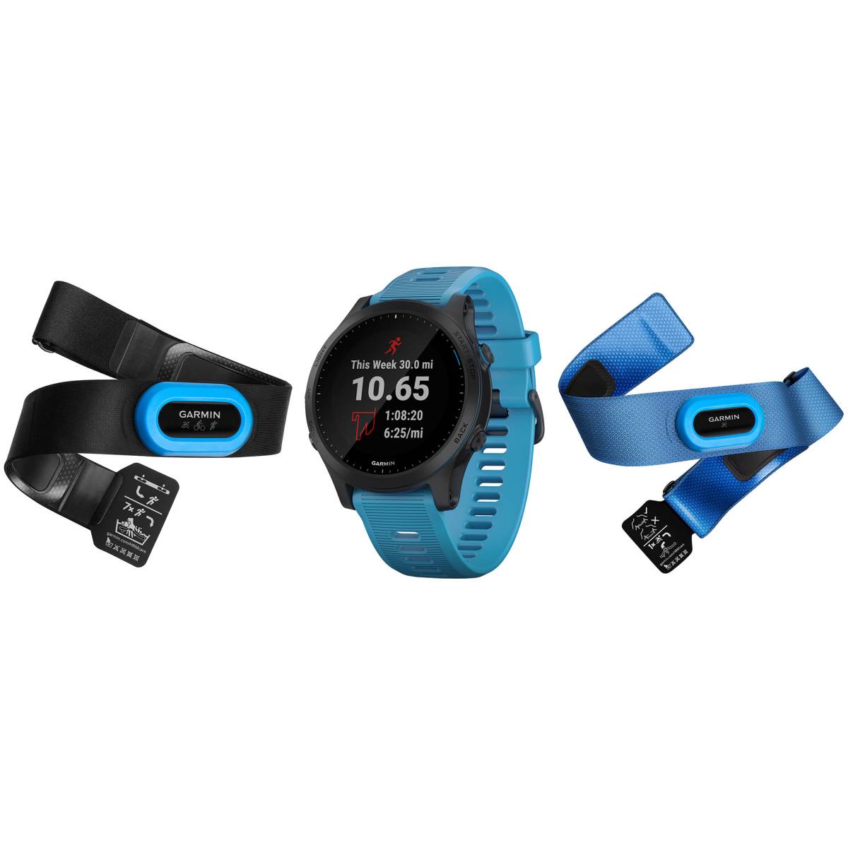 garmin 945 tri bundle