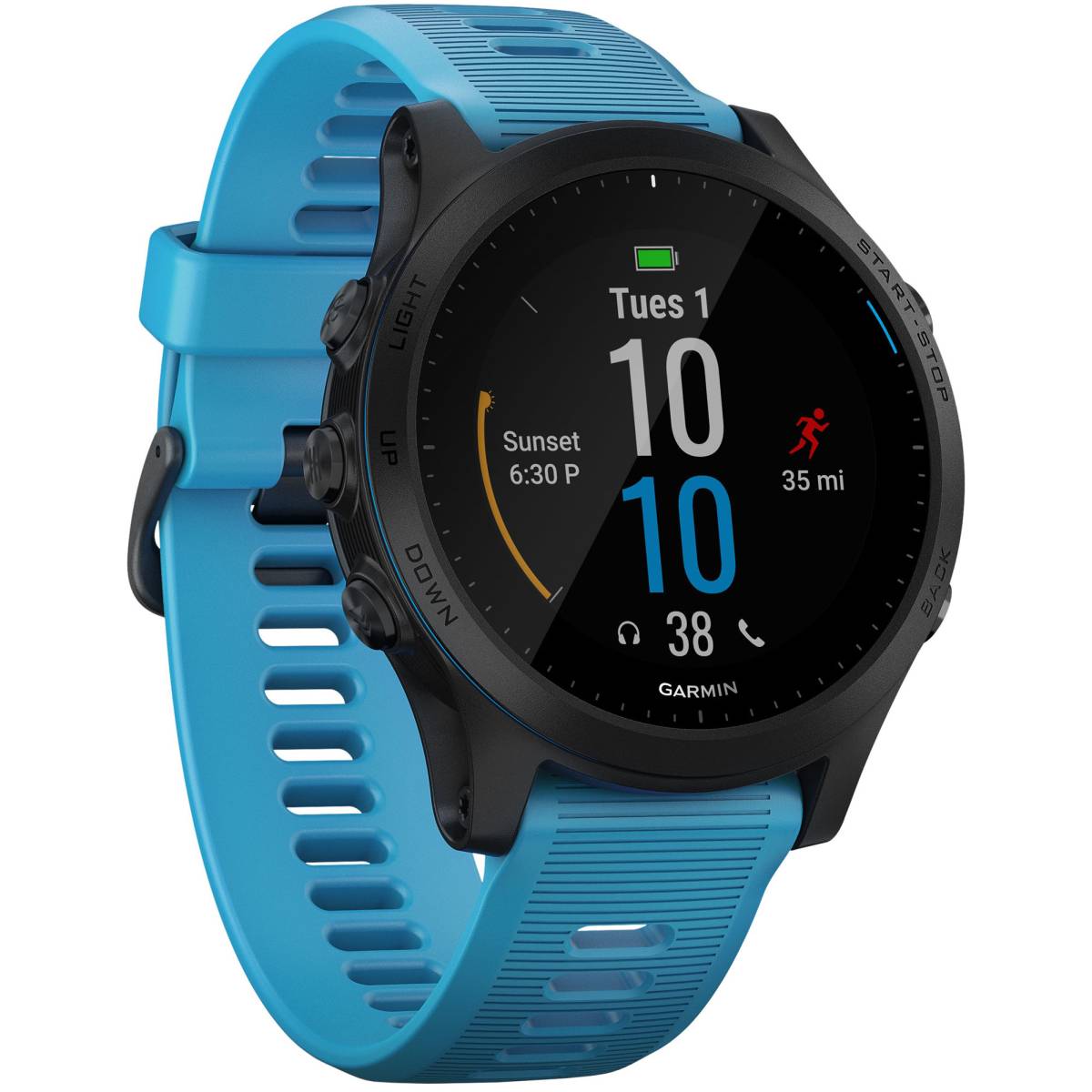 garmin vivoactive 3 music amazon uk